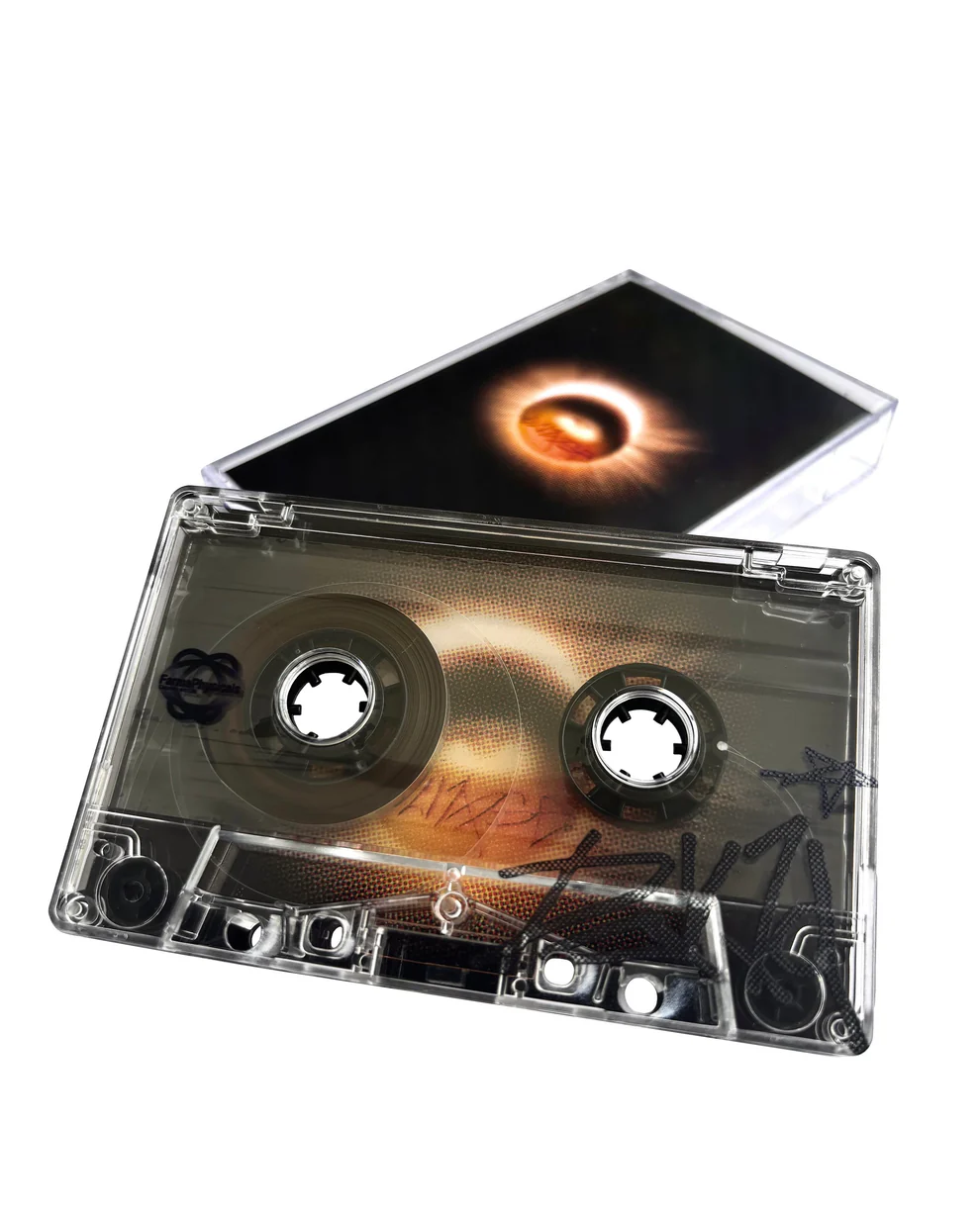 Eclipse Cassette 2